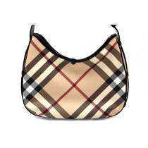 Burberry Shopping Check Beige