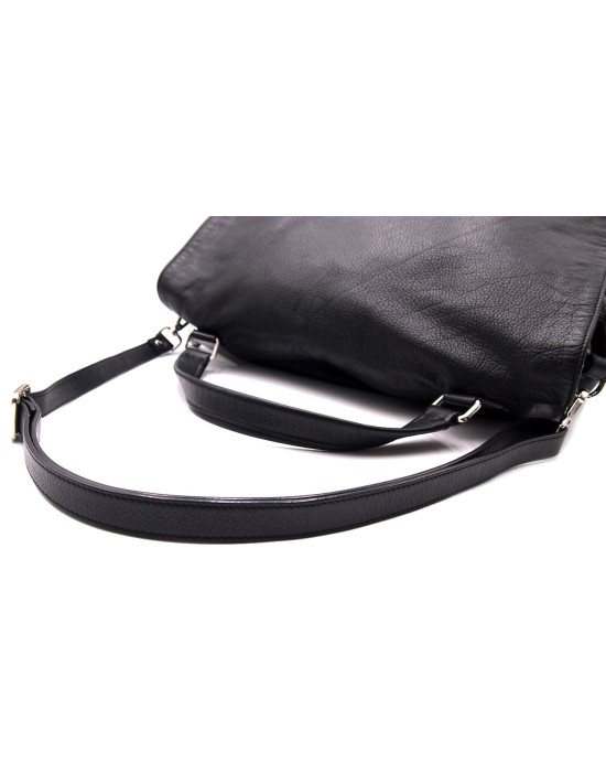 Zanellato Postina Pelle Nera