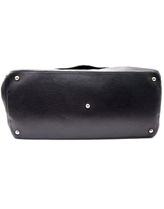 Zanellato Postina Pelle Nera