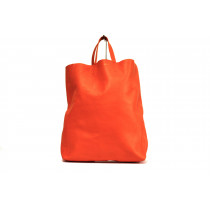 Celine Cabas Arancio