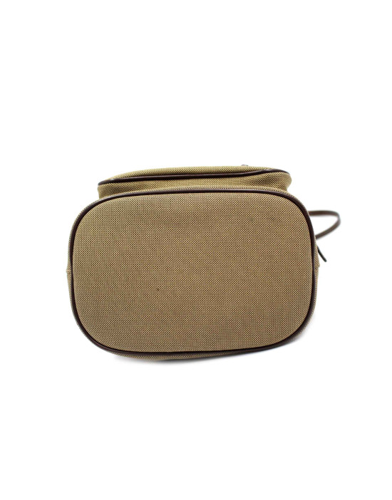 Prada Secchiello Tela Beige