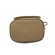 Prada Secchiello Tela Beige