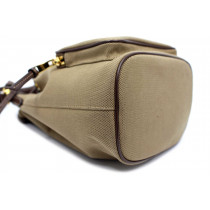 Prada Secchiello Tela Beige