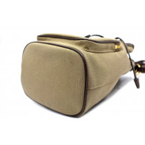 Prada Secchiello Tela Beige