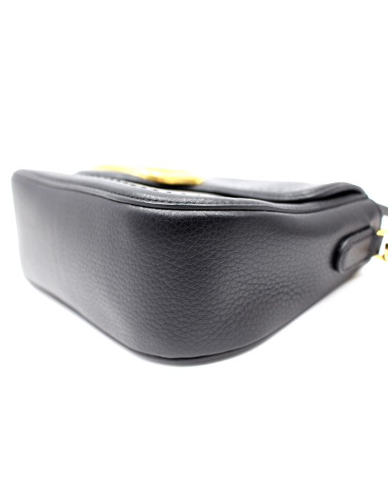 Valentino Loco Pelle Nera