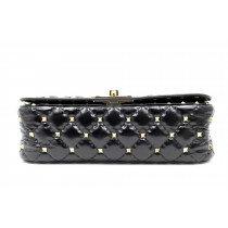 Valentino Rockstud Pelle Nera