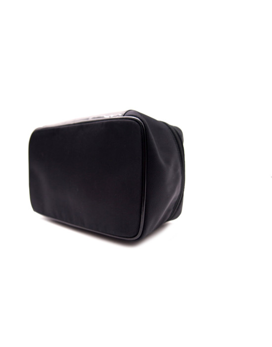 Gucci Vanity Case Tela Nera