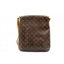 Louis Vuitton Musette GM Monogram