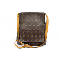 Louis Vuitton Musette GM Monogram