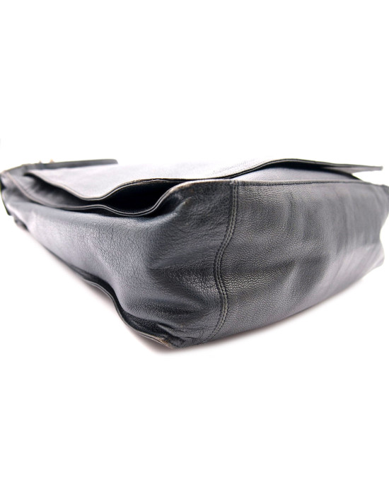 Prada Tracolla Pelle Verde