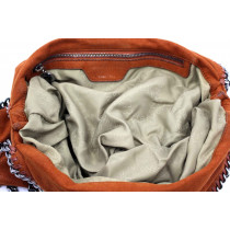 Stella McCartney Falabella 2 Catene Rame