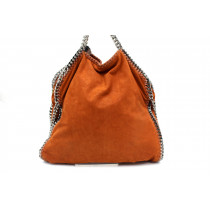 Stella McCartney Falabella 2 Catene Rame