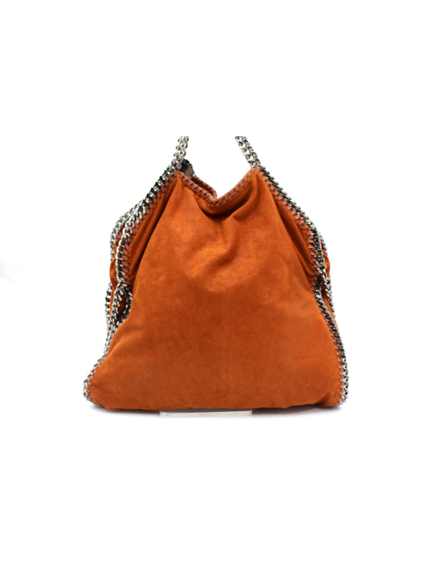 Stella McCartney Falabella 2 Catene Rame