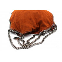 Stella McCartney Falabella 2 Catene Rame