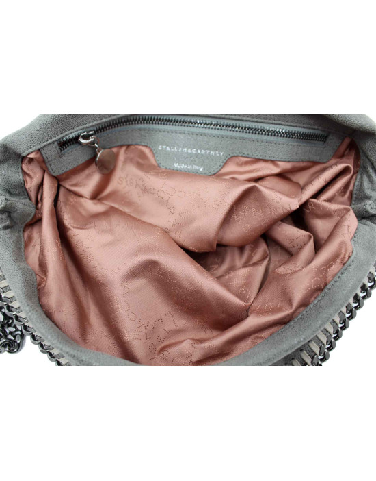 Stella McCartney Falabella Grigia