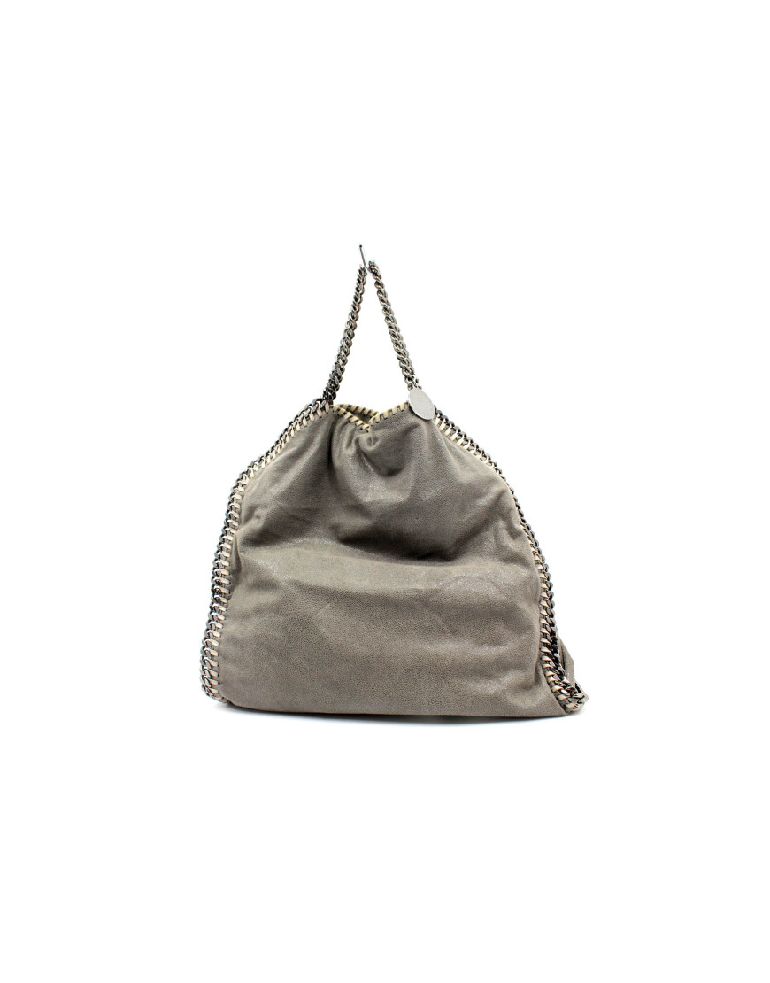 Stella McCartney Falabella Grigia