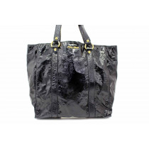 Miu Miu Tote Bag Vernis Nera