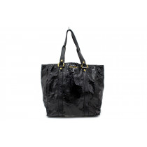 Miu Miu Tote Bag Vernis Nera