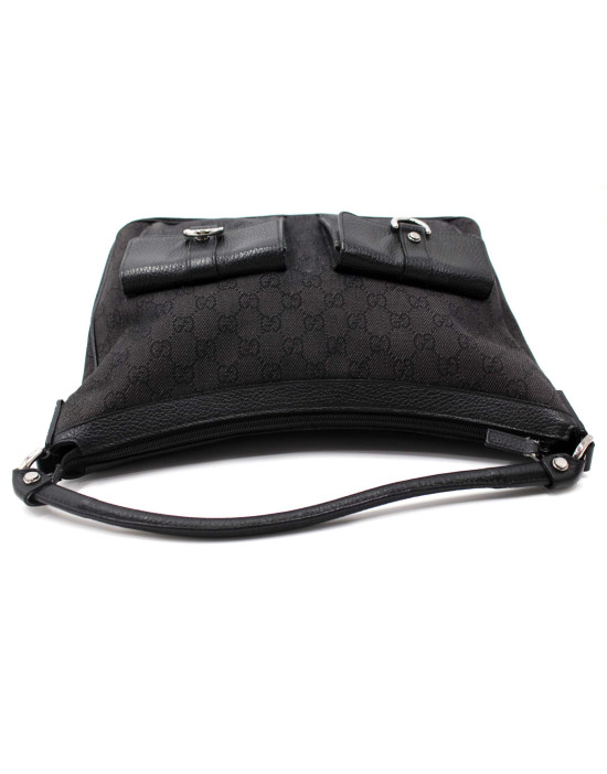 Gucci Shopping GG Nera