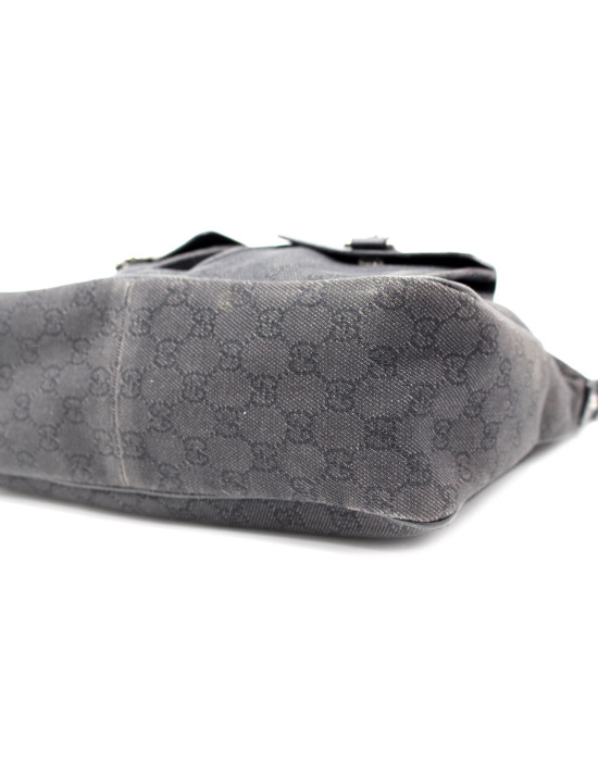 Gucci Shopping GG Nera