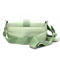 Prada Tracolla Pelle Verde Menta