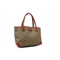 Gucci Shopping GG Beige