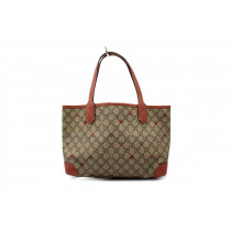 Gucci Shopping GG Beige