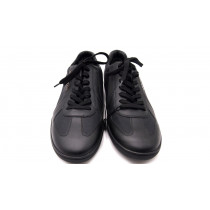 Louis Vuitton Sneakers Pelle Nera