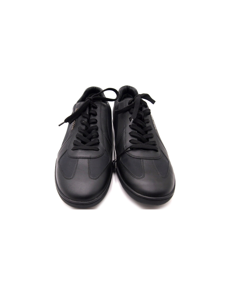 Louis Vuitton Sneakers Pelle Nera