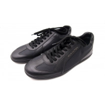 Louis Vuitton Sneakers Pelle Nera