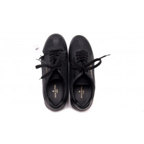 Louis Vuitton Sneakers Pelle Nera