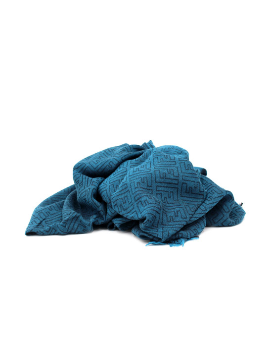 Fendi Scialle Ottanio