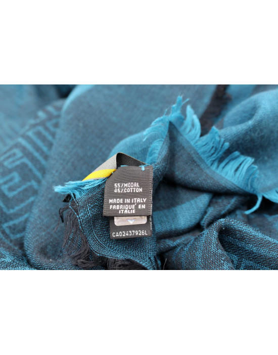 Fendi Scialle Ottanio