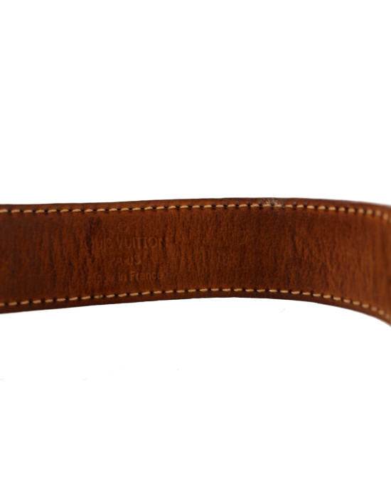 Louis Vuitton Bracciale Multicolor Nero