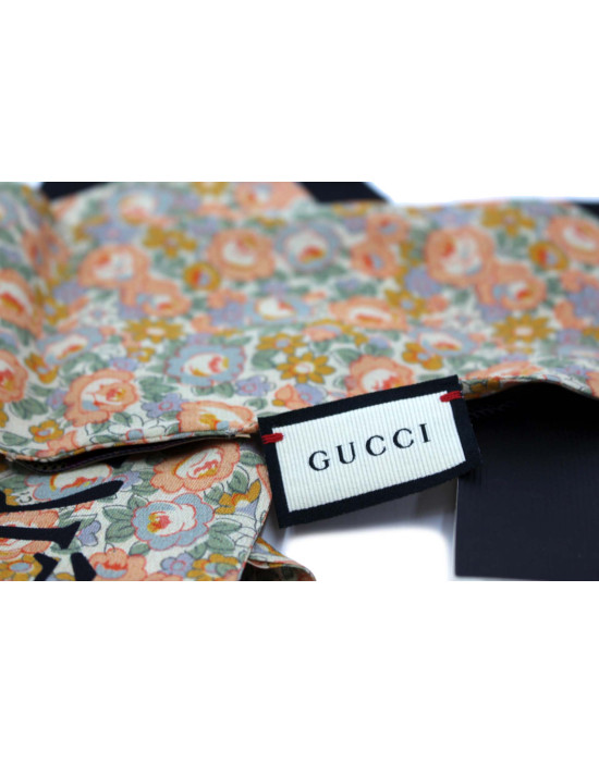 Gucci Bandeau Limited Edition Multicolor