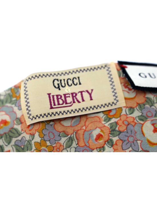 Gucci Bandeau Limited Edition Multicolor