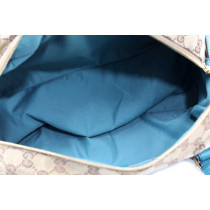 구찌 바울레토 호스빗 GG 베이지