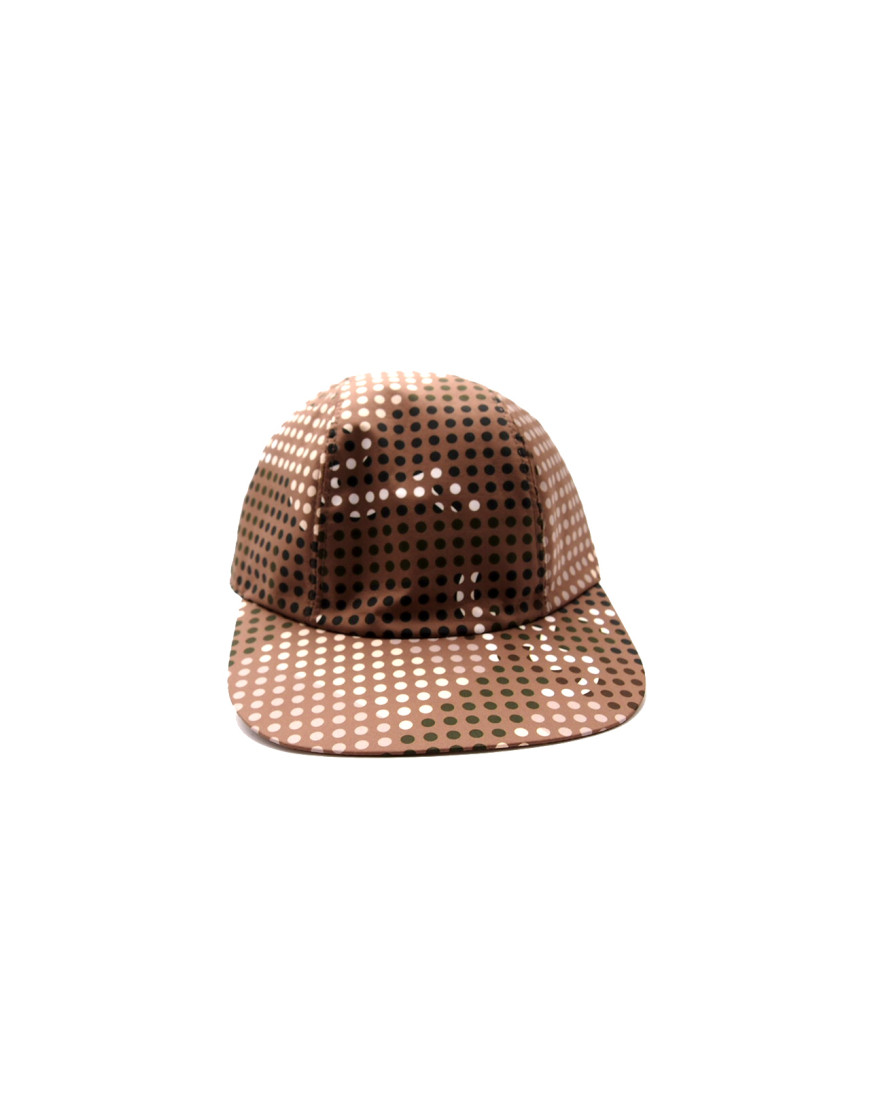 Hermes Cappello Marrone