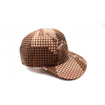 Hermes Cappello Marrone