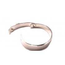 Hermes Bracciale Kelly Argento