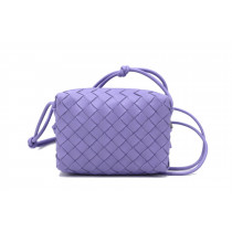 Bottega Veneta Loop Lilla