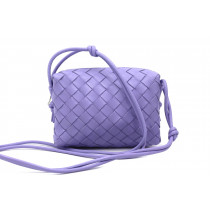 Bottega Veneta Loop Lilla