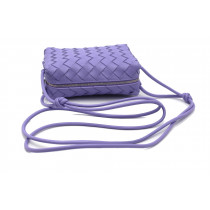 Bottega Veneta Loop Lilla