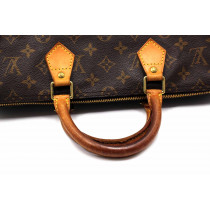 Louis Vuitton Speedy 35 Monogram