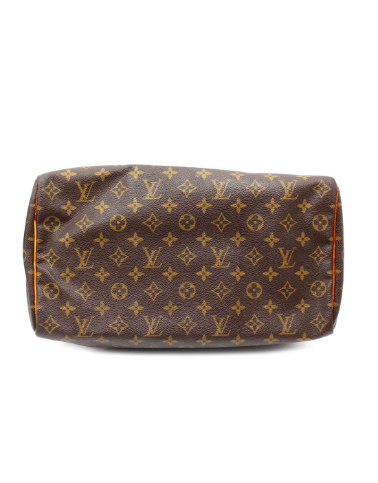 Louis Vuitton Speedy 35 Monogram