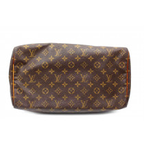 Louis Vuitton Speedy 35 Monogram