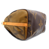 Louis Vuitton Giant Reverse Speedy Monogram