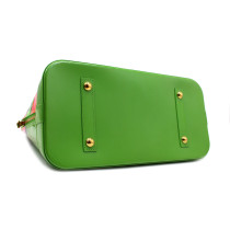 Louis Vuitton Alma Limited Edition Verde