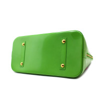 Louis Vuitton Alma Limited Edition Verde