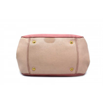 Miu Miu Shopping Pelle Rosa